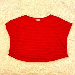 Lose, sheer fitting top. XS Seductions